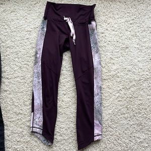 Lululemon size 6, worn a few times